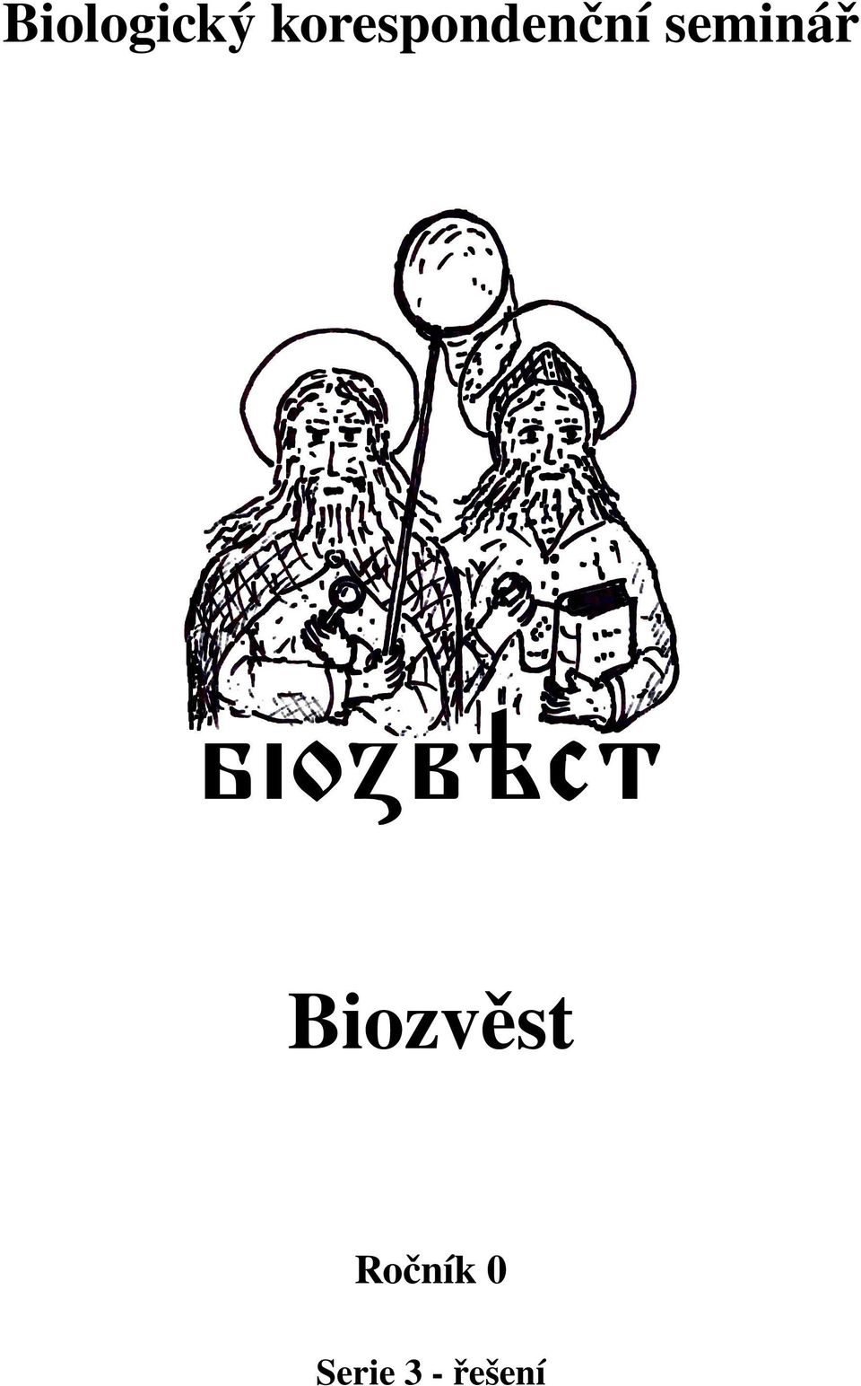 seminář Biozvěst