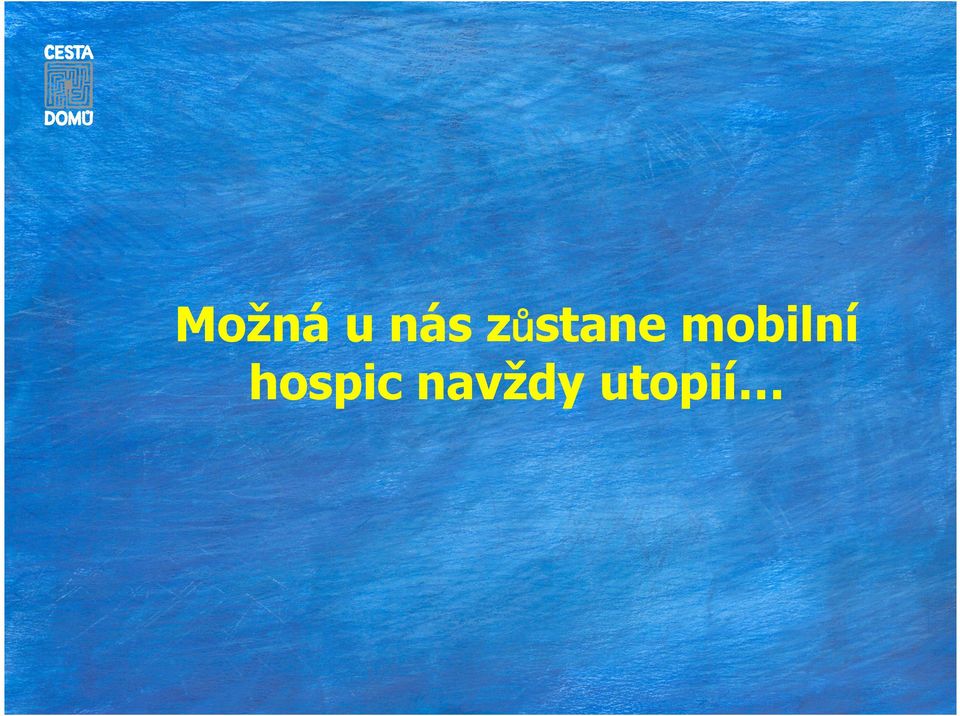 mobilní