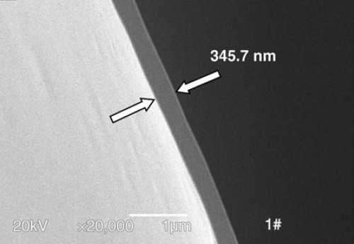 UTB ve Zlíně, Fakulta technologická 31 Xiang-Bin Xu a kol. ve své studii připravili vodivou polymerní kompozitní pěnu (hustota 0,05 g.