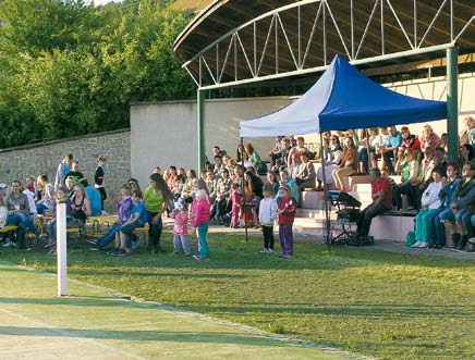 Církevní střední odborná škola Bojkovice Navázání spolupráce se zlínskou jazykovou školou Lingua Od září 2016 budou v prostorách Církevní střední odborné školy Bojkovice probíhat kurzy angličtiny.