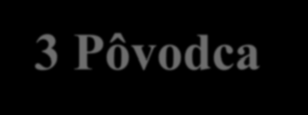 3 Pôvodca Pôvodca je každý, kto svojou činnosťou spôsobil EZ okrem prípadov, ak: a) sa štát zaviazal sanovať EZ na základe zmluvy uzatvorenej pred