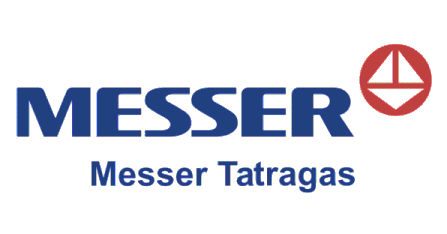 Strana : 1 ón 2.2 : Nehorľavé, netoxické plyny Výstraha M«Výrobca Messer Austria Industriestraße 5 A - 2352 Gumpoldskirchen Austria info.at@messerg