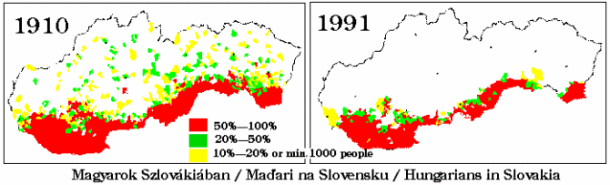 Přírodní hranice do poloviny 20. století jednoznačná tendence preferovat přírodní hranice Proto např. při vytváření hranic v Evropě po 1.