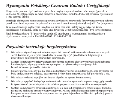 7. Informace o regulaci Cependant, rien ne peut garantir l'absence d'interférences dans le cadre d'une installation particulière.