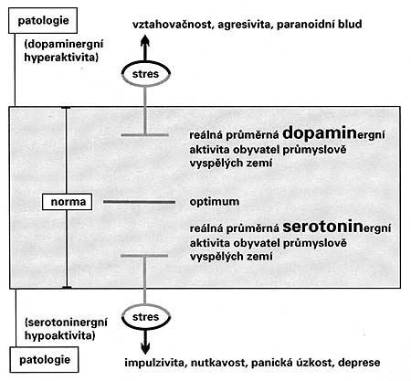 Lidé ve vyspělých zemích stále více trpí depresemi, úzkostí, stále většími problémy jsou drogová