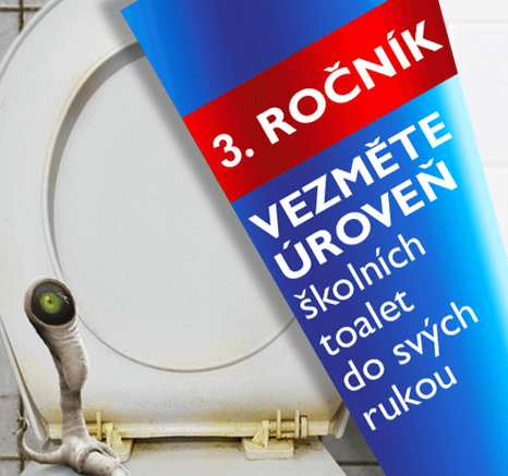 Domestos pro školy zapojení do soutěže Vážení rodiče, rádi bychom se s Vaší pomocí zúčastnili soutěže nazvané Domestos pro školy 2016.