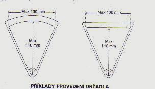 PRAVIDLO 193 - Hod oštěpem Způsob hodu 26) Jak má vypadat správná technika hodu z hlediska pravidel? Závodník musí oštěp držet za vinutí.