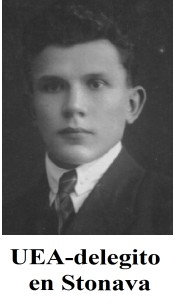 František Baďura heroa esperantisto František Baďura naskiĝis la 29-an de aŭgusto 1896 en Paskov kaj mortis antaŭ 55 jaroj en Brno la 4-an de aŭgusto 1959.