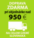 Základná farebnosť kovových profilov tyrkysová RAL 5021 oranžová RAL 2008 hnedá RAL 8014 bledomodrá RAL 5012 strieborná RAL 9006 zelená RAL 6018 červená RAL 3020 čierna RAL 9005 biela RAL 9003 chróm