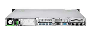 Datasheet Server FUJITSU PRIMERGY RX1330 M2 Server v provedení do u Malé rozměry a nízká cena bohatý výběr volitelných vlastností Systémy serverů FUJITSU PRIMERGY poskytují nejvýkonnější a flexibilní