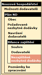 3.1.2 Prohlížení tabulek v IS Argis Přehledy jsou řešeny formou tabulky, ve které je možno stránkovat pomocí lišty nad tabulkou.