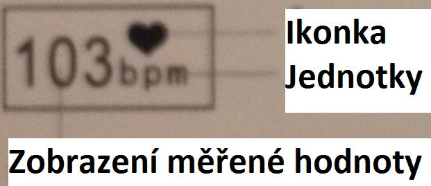 - Měření vzdálensti MyDrid vypčítá celkvu ušlu vzdálenst na základě pčtu krků a výšky zadané v aplikaci - Mnitr tepu Pr správné měření musí být senzr přím na kůži, zabraňte externím zdrjům světla ve