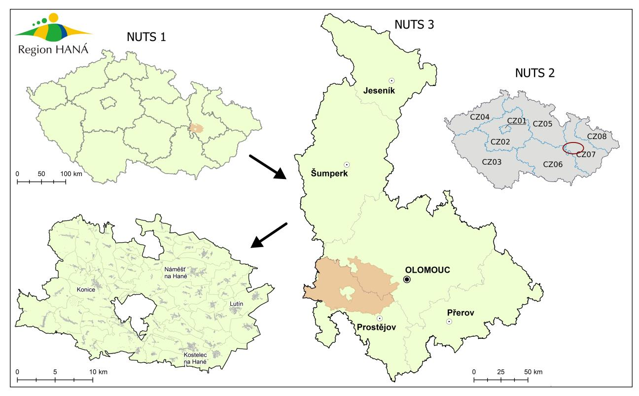 ÚVODNÍ č.ú: 4011262389 / 0800 Právní forma: Datum vzniku: zapsaný spolek 15.3. 2004 na ustavující valné hromadě Zástupci statutárního orgánu MAS Region HANÁ Předseda RH Místopředsedové RH Mgr.