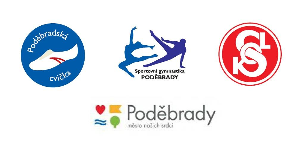 TJ Sokol Poděbrady a Oddíl sportovní gymnastiky Poděbrady pořádají 0.