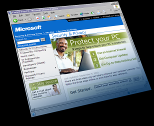 Vyhledávání podle Microsoftu Desktop Uživatelé potřebují přístup Informace o lidech Informace v LOB aplikacích Dokumenty v rámci