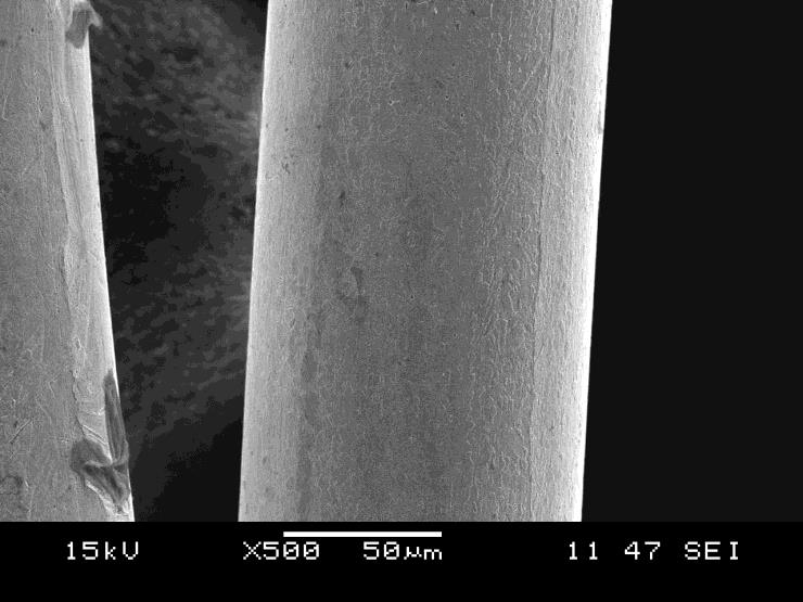 Mechanismus adheze Při velkém zvětšení se i seberovnější povrch jeví hrubý. Nerovnosti povrchů způsobují, že při kontaktu pevných látek dochází k přímému styku jen malých částí jejich povrchů.