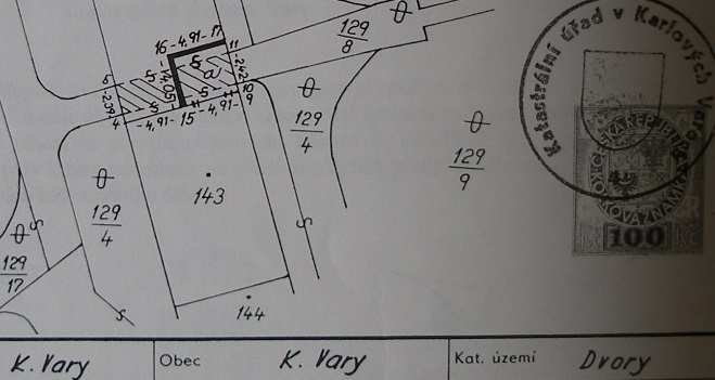 9. Obyvatelstvo - Bezproblémové okolí I 0,00 10. Nezaměstnanost - Průměrná nezaměstnanost I 0,00 11.