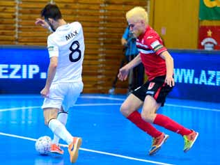 Dvanáct! Futsalová Chrudim znovu slaví titul Deset titulů v řadě a dvanáct celkově! Takovou sbírkou se v českém futsalu může chlubit jen FK ERA-PACK Chrudim.