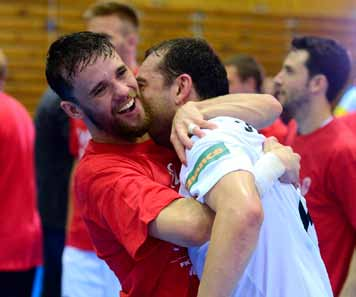 ERA-PACK Chrudim - Benago Zruč n.s. 6 : 4 (3 : 2) Rozhodčí: Lasch Jiří (8,4), Gasnárek Michal (8,4), Vaněk Tomáš Delegát: Houška Zbyněk Diváků: 342 Stadion: MSH Chrudim Branky: 3.