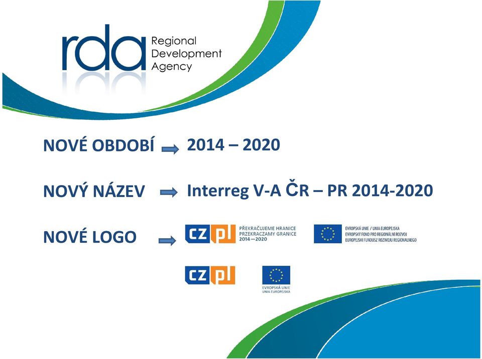 InterregV-A ČR PR