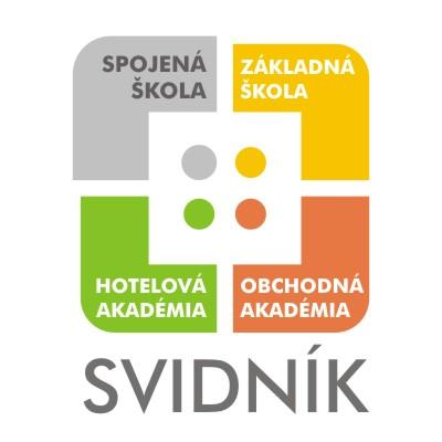 Spojená škola, Centrálna 464, 089 01 Svidník Plán práce