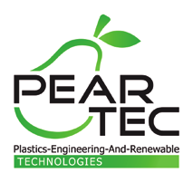 PEARTEC s.r.o. Address PEARTEC s.r.o. Morseova 1126/5 301 00 Pilsen Telephone +420 602 191 834 podlena.t@peartec.cz About the Company PEARTEC s.r.o. is a development and engineering company providing its products and services to the automotive and engineering industries.