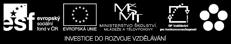 VÝZVA K PODÁNÍ NABÍDEK K VEŘEJNÉ ZAKÁZCE ZADÁVANÉ DLE ZÁKONA Č. 137/2006 SB.