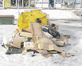 prosinec 2011 Havlíčkobrodské listy pro občany našeho města příloha www.muhb.cz Nespokojený občan Koudela chválí a napomíná Milí občané Havlíčkova Brodu, nejprve mi dovolte, abych se představil.