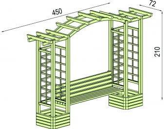 Možnosti zobrazování trojrozměrného prostoru geometrické zpracování zobrazení