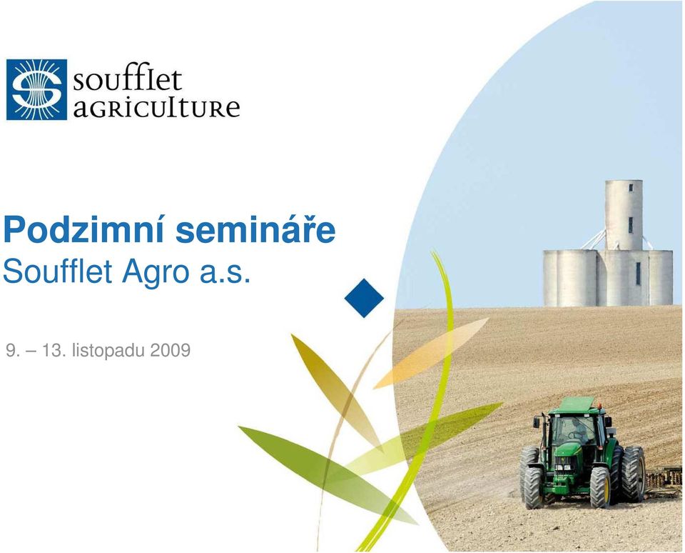 Soufflet Agro