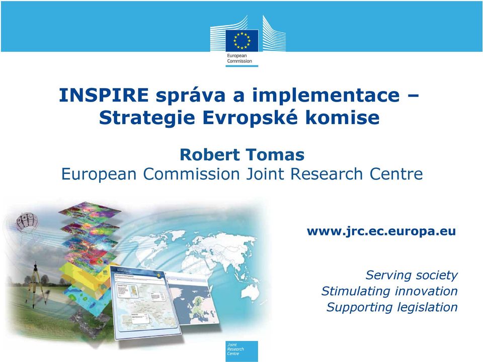 Research Centre www.jrc.ec.europa.