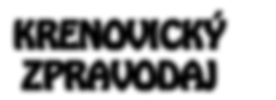 Občastník obce Křenovice KRENOVICKÝ ˇ ZPRAVODAJ Ročník: 0 Číslo: I Z obsahu: Slovo starosty 1-2 Obecní úřad informuje 2-3 Došlo do redakce 3 Z kulturních akcí 4-6 Z připravovaných akcí 6 ZŠ a MŠ