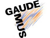 17 Gaudeamus Evropský veletrh pomaturitního a celoživotního vzdělávání Gaudeamus se uskuteční v tradičním podzimním termínu ve dnech 1. 4. listopadu v pavilonech G1 a G2.