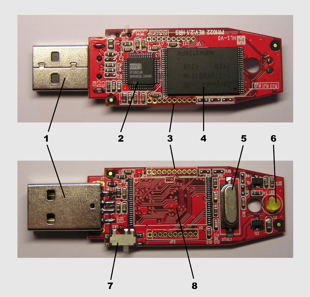 Flash a SSD disky, paměťové karty + mechaniky Jan Outrata (Univerzita Palackého