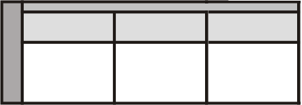 Sofa 3-sed Sofa 3-sed Sofa 3-sed bez područek Sofa 2-sed Sofa 2-sed Sofa 2-sed bez područek Typové číslo: 3100 3300 3000 2100 2300 2000 Š/V/H v cm 229x78x98 229x78x98 210x78x98 159x78x98 159x78x98