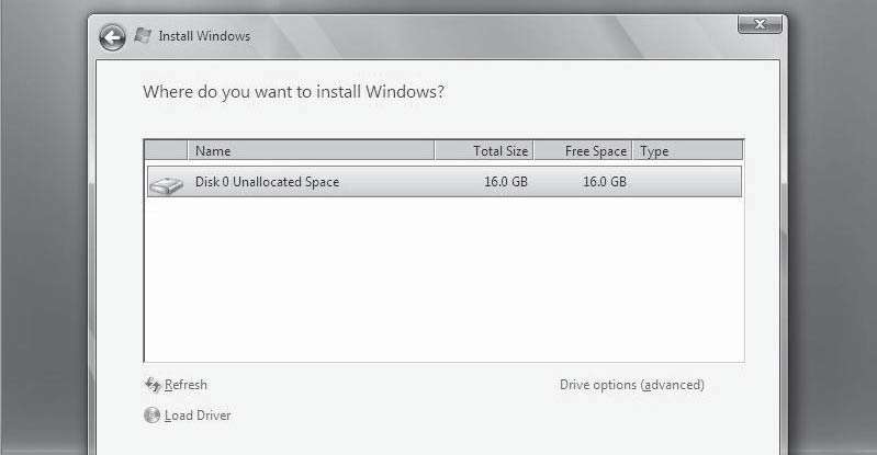 22 SPRÁVA WINDOWS SERVERU 2008 Výhody inovované instalace jsou p edevším tyto: Ponechání uživatelských ú t a jejich hesel a práv, ponechání uživatelských skupin a dalších systémových objekt,