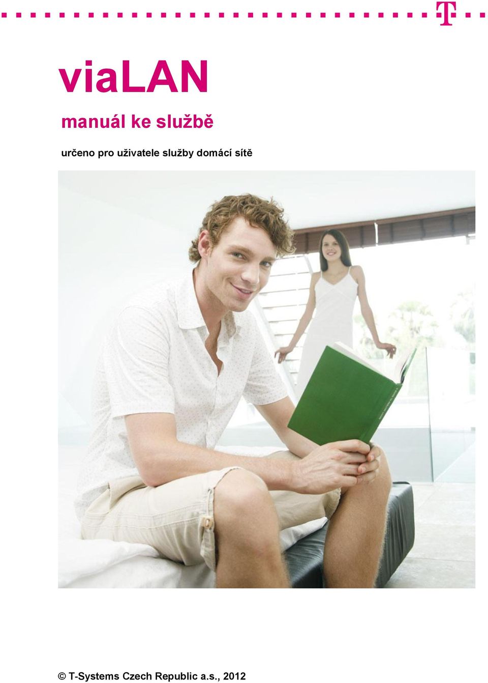 služby domácí sítě