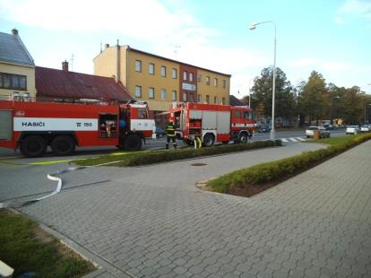 Vyučující každý den vyhodnocovali snahu dětí a tím podpořili jejich aktivní účast.