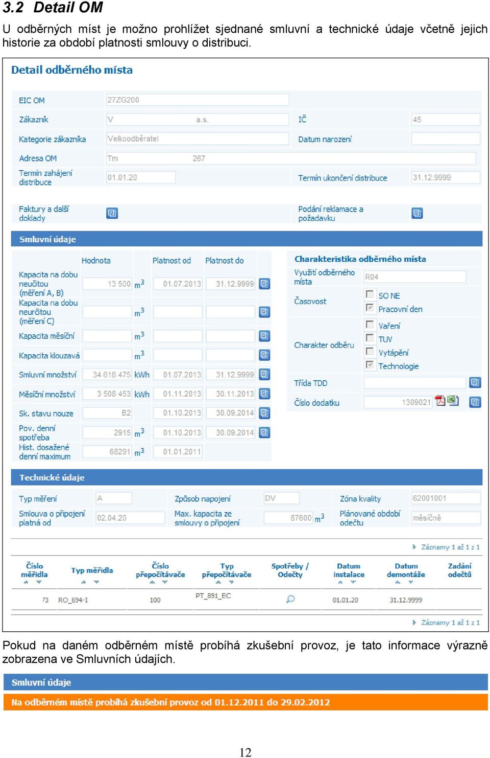 smlouvy o distribuci.