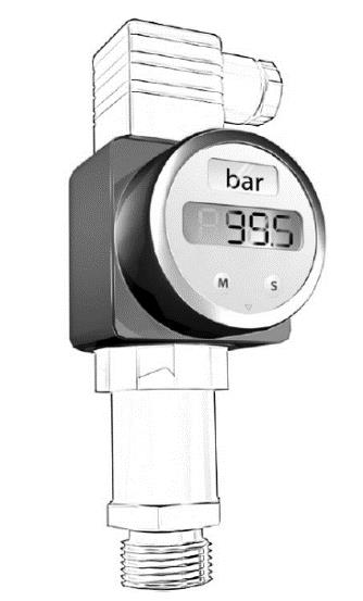 Obr. 37 Uzavírací klapky ABO. [9] Obr. 38 Regulační klapky Fluex 37161. [12] 6.4 Polní instrumentace Aplikace bude vybavena: 2 ks měření tlaku, 2 ks měření teploty, 2 ks měření průtoku.