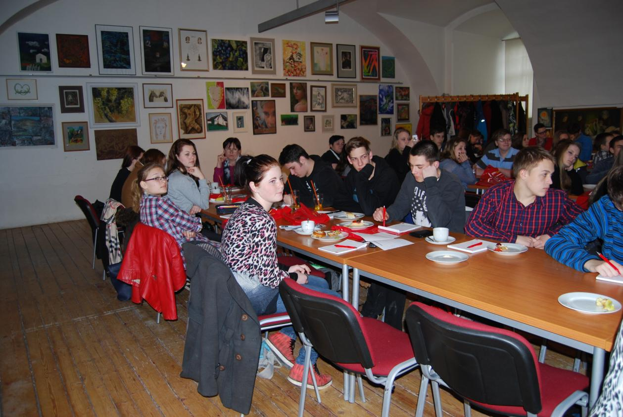 Antonín Švejda z Národního technického muzea v Praze, Foto: Alena Vysočanová, JMM