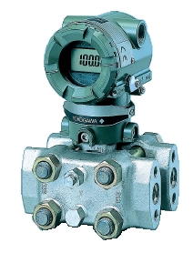 Specifikace výrobku odel EJ130 Snímač tlakové diference Vysoce výkonný snímač tlakové diference, model EJ 130 se používá pro měření průtoku kapaliny, plynu nebo páry, také pro měření hladiny