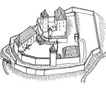 Archaeologia historica 40, 2, 2015, 535 551 V letech 1981 1988 prováděl výzkum Archeologický ústav ČSAV v Brně, další sezóny 1989 1991 Moravské zemské muzeum v Brně a od tohoto data FF MU v Brně,