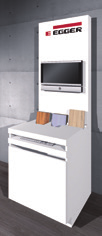 Do kancelárie VDS Profi VDS Profi je flexibilný vizualizačný softvér a perfektný pracovný nástroj pre PC a laptop. Pomôže vám individuálne stvárniť priestory s nábytkovým a podlahovým dekorom.