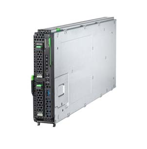 Datasheet Server FUJITSU PRIMERGY BX2560 M1 Dvoupaticový modul blade server Modul blade server vše v jednom optimalizovaný pro standardní virtualizaci a zátěže typické pro procesy Systémy serverů