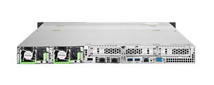 Datasheet Server FUJITSU PRIMERGY RX2530 M1 Dvoupaticový server v provedení do racku Maximální produktivita ve skříni s výškou 1U Servery FUJITSU PRIMERGY vám zajistí dostatek výkonu pro jakékoli