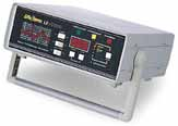 Externí monitorovací zařízení k modelům CPARLENE RB120-0468 RB120-0642 Světelná indikace s kontrolkami RB120-0467 RB120-0641 Elektronický monitoring a paměť RB120-0466 RB120-0640 Elektronický