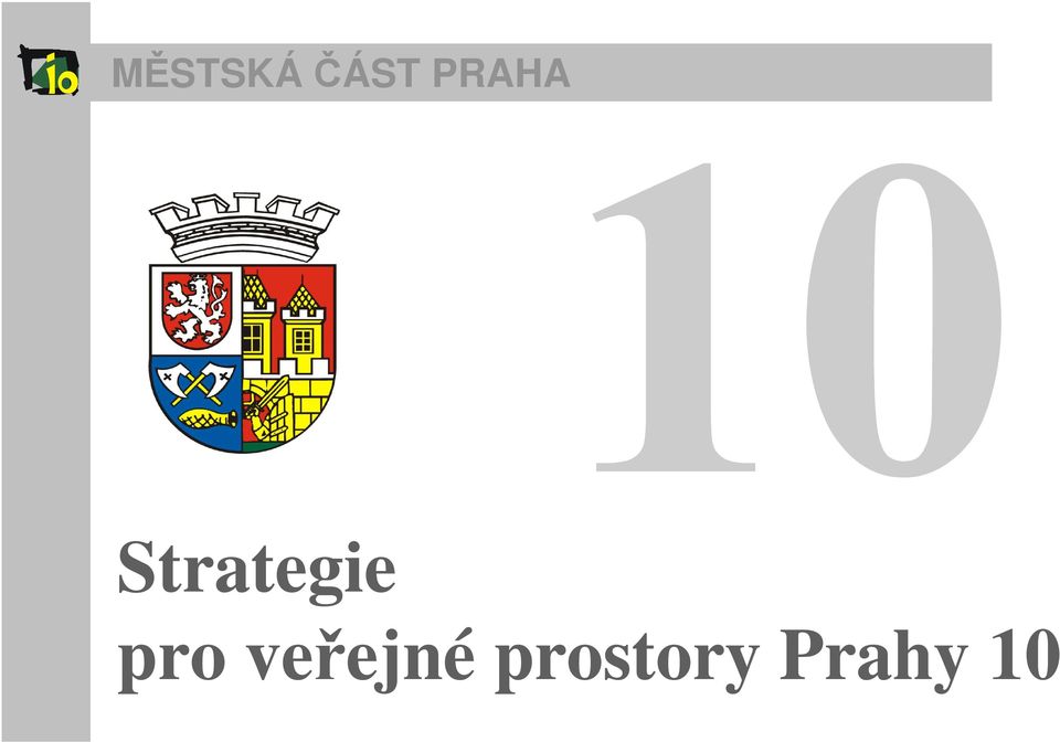 Strategie pro