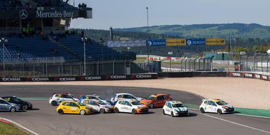 Clio Cup Bohemia 2014 www.cliocup.