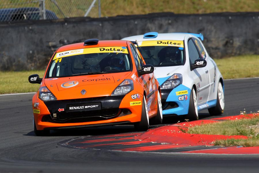 Clio Cup Bohemia 2014 www.cliocup.cz 19.- 20.04. Hungaroring 10.- 11.05. Slovakiaring WTCC * 17.- 18.05. Red Bull Ring 14.- 15.06.